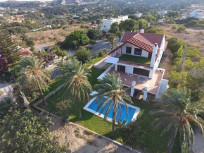 Villa Panorama